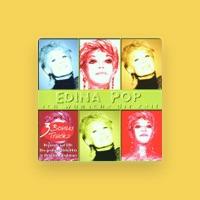 Edina Pop