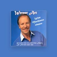 Werner Art