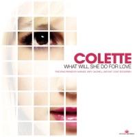 What Will She Do for Love (Kaskade's Big Room Mix)
