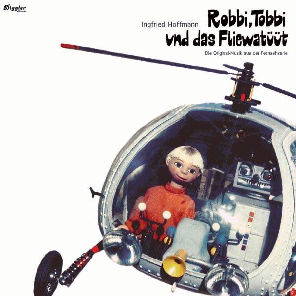 Robbi, Tobbi Und Das Fliewatüüt, Remix (Edit)
