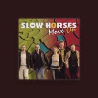 Slow Horses