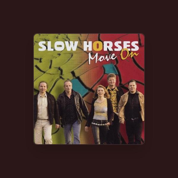 Slow Horses