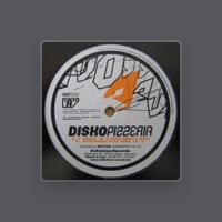 Diskopizzeria