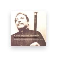 Kudsi Erguner Ensemble