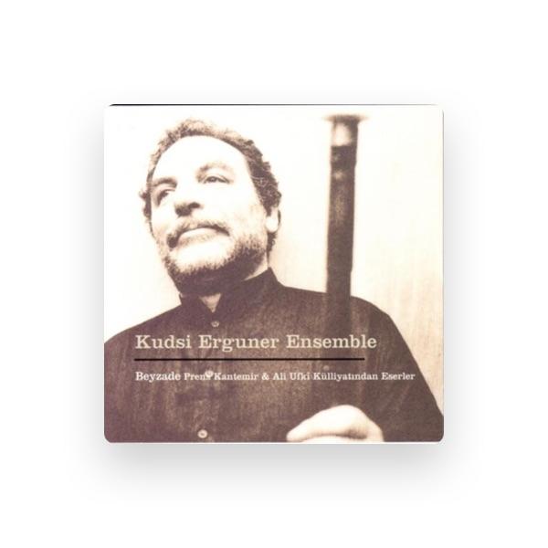 Kudsi Erguner Ensemble