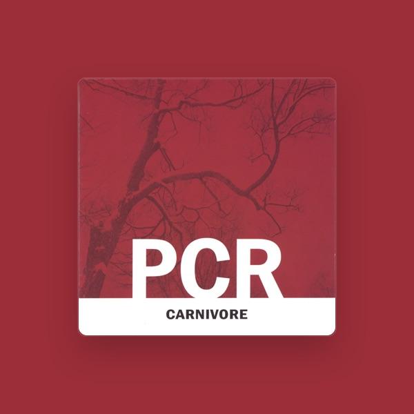 PCR