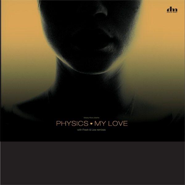 My Love (Fresh & Low Solar Dub)