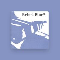 Rebel Blues