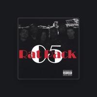 Rat Pack '05