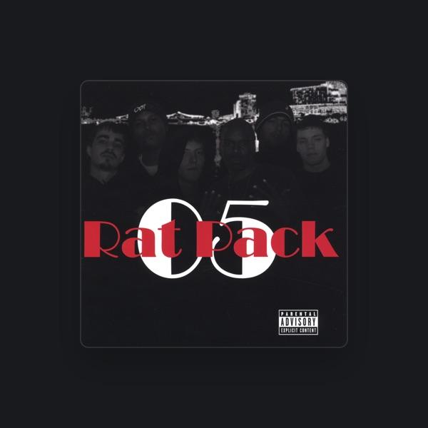 Rat Pack '05
