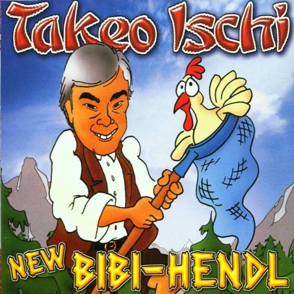 New Bibi-Hendl (Heimatsender Mix)