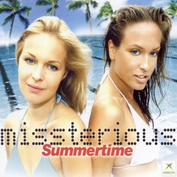 Summertime (Karaoke)