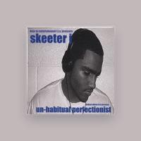 Skeeter J