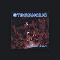 Stinkaholic
