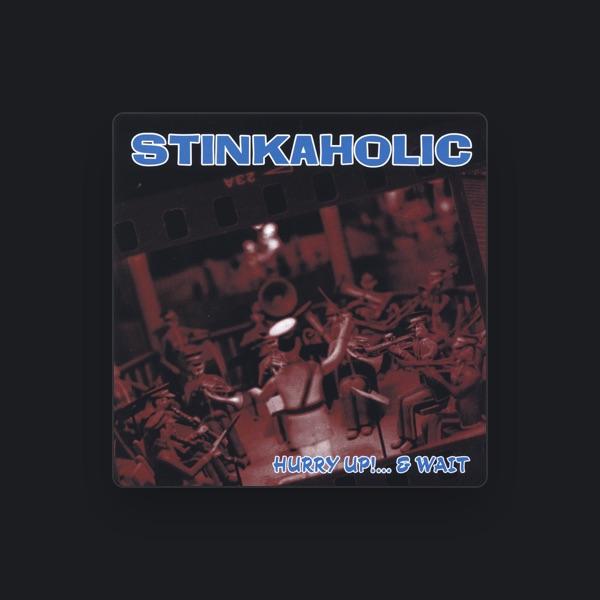 Stinkaholic