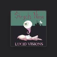 Strych-Nine