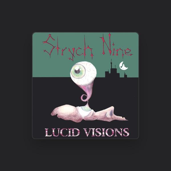 Strych-Nine