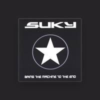 Suky