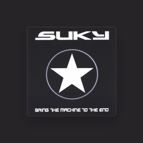 Suky