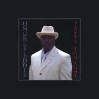 Unckle Eddie