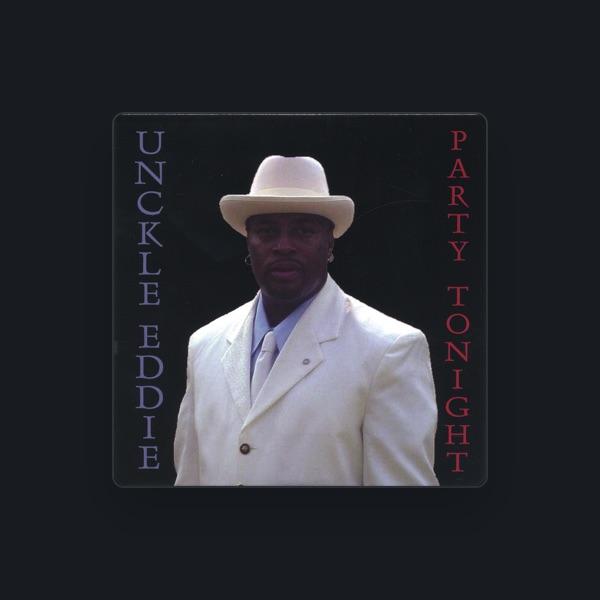 Unckle Eddie