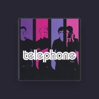 We Are Telephone