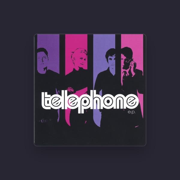 We Are Telephone