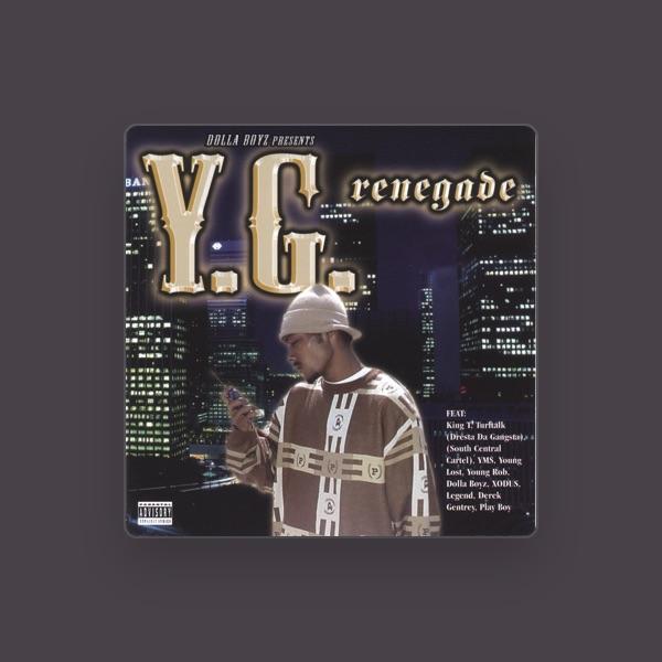 Y.G.