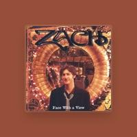 Zach