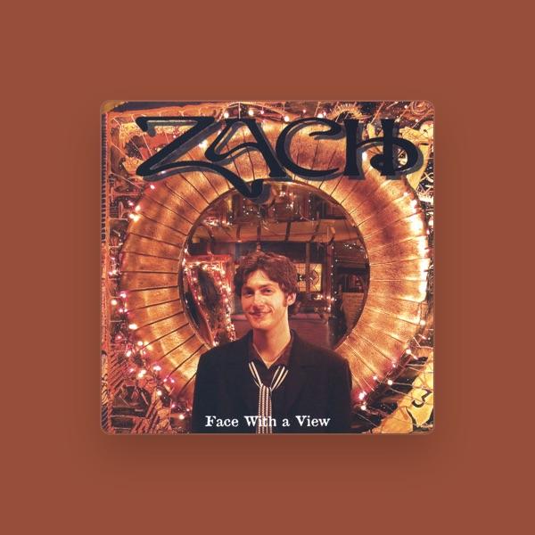 Zach