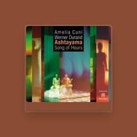 Amelia Cuni, Werner Durand