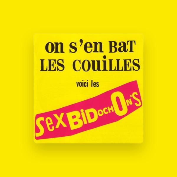 Sex Bidochons