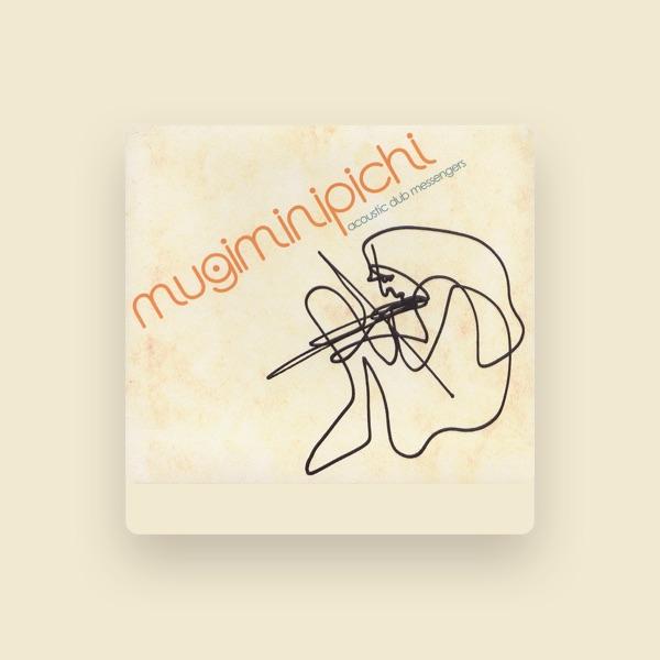 acoustic dub messengers
