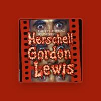 Herschell Gordon Lewis