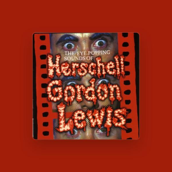 Herschell Gordon Lewis