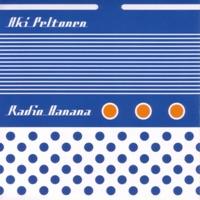 Accordion, Drums and MW-Radio
