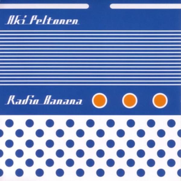 Accordion, Drums and MW-Radio