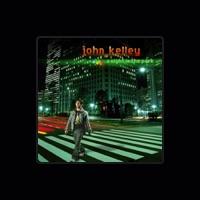 John Kelley