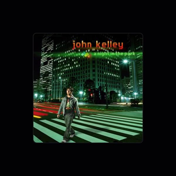 John Kelley