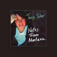Julie Silver