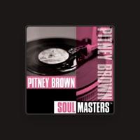 Pitney Brown