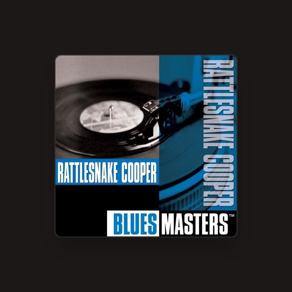 Rattlesnake Cooper