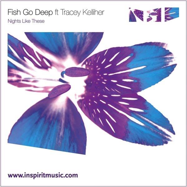 Nights Like These (Featuring Tracy Killiher)