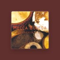 Mecca Bodega