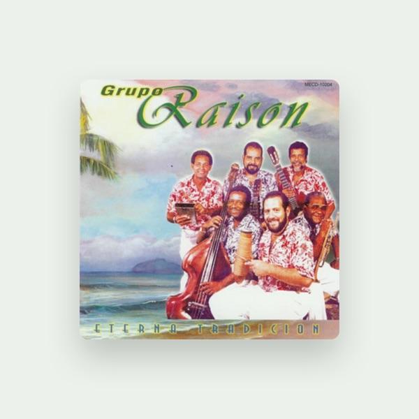 Grupo Raisón