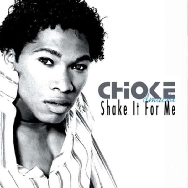 Shake It for Me (Album Version)