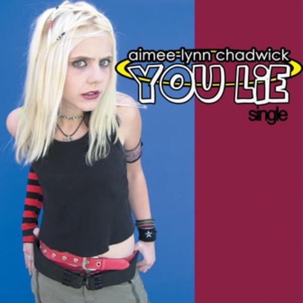You Lie (Album Version)
