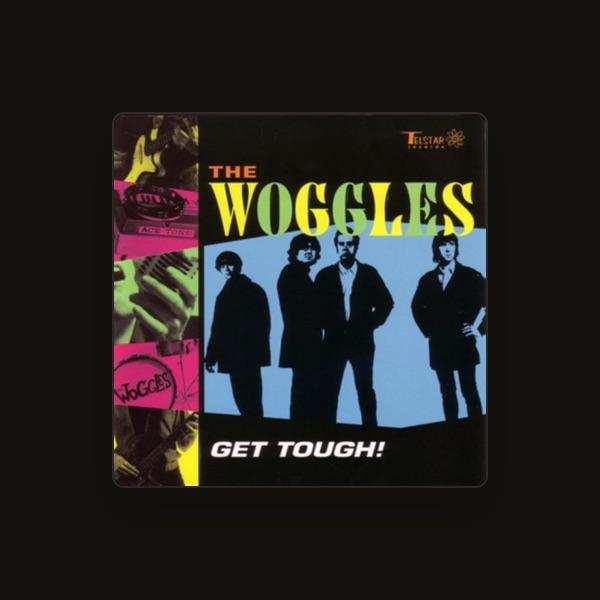 The Woggles