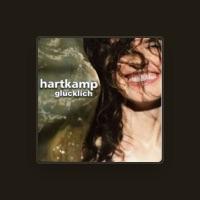 Hartkamp