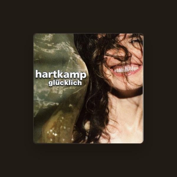 Hartkamp